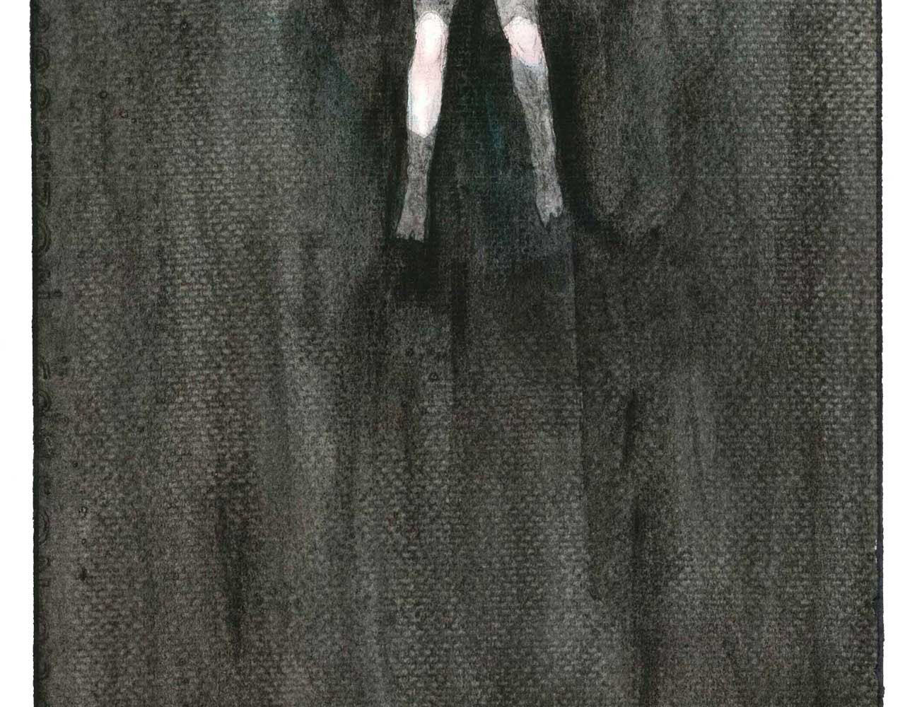 梦蝶 第3页