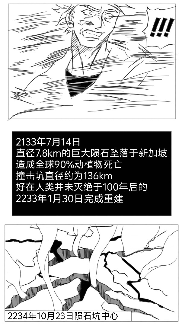 非人 第6页