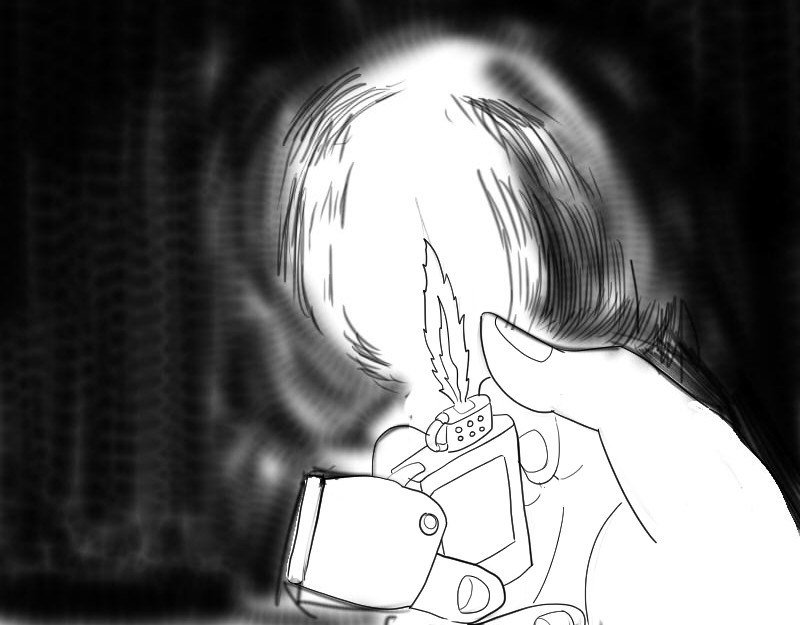 云流 门（预热开始） 第177页