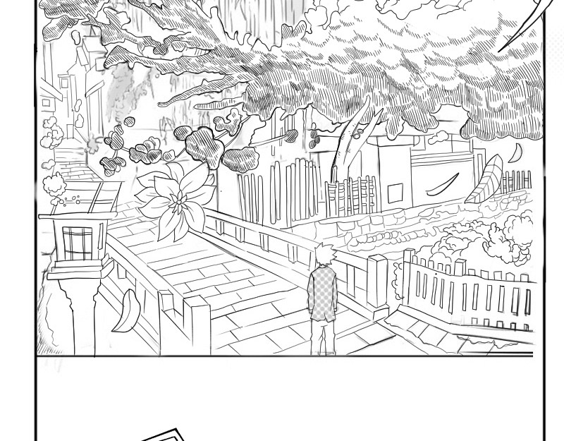 云流 门（预热开始） 第10页