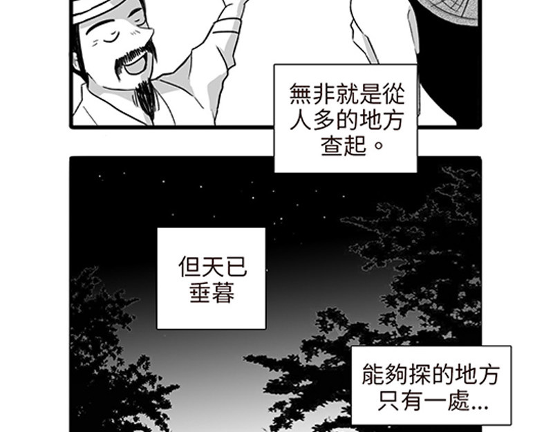 賊人啊! 逮到了 第3页