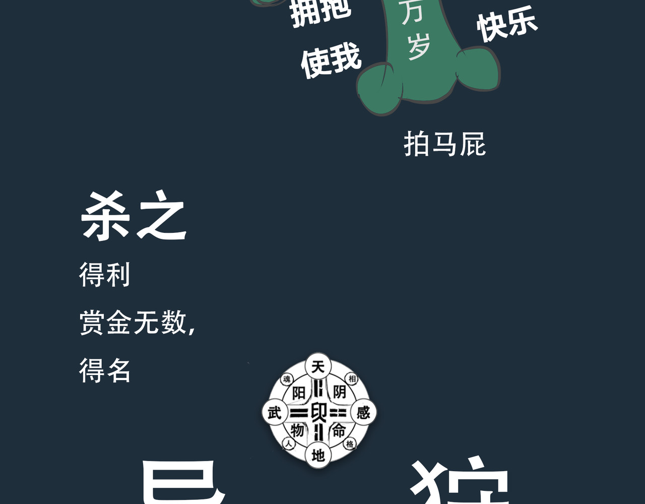 天狩 第5页