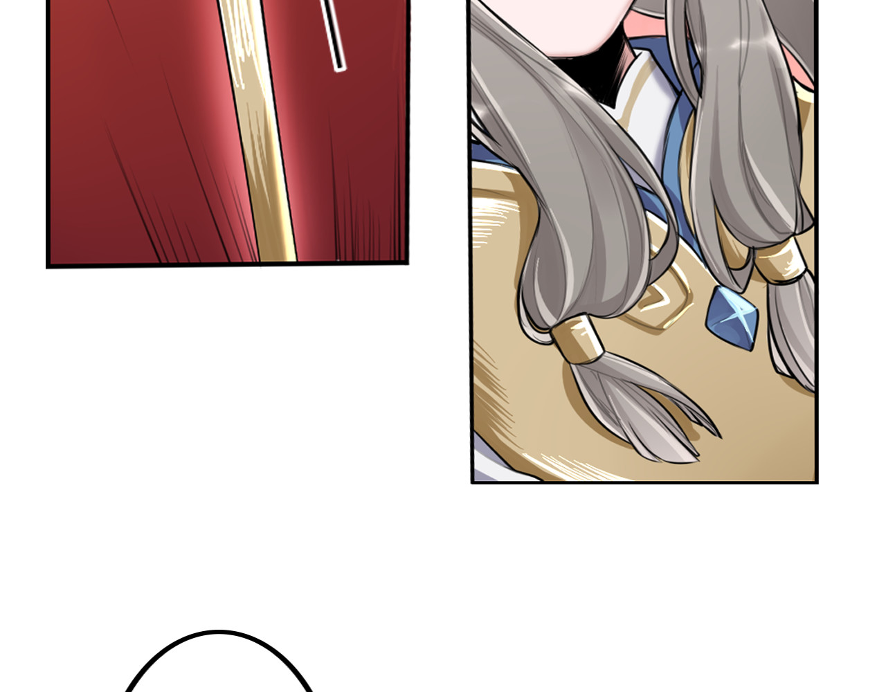 将军请出道 第1话 殉国“太子”穿越了？！ 第58页