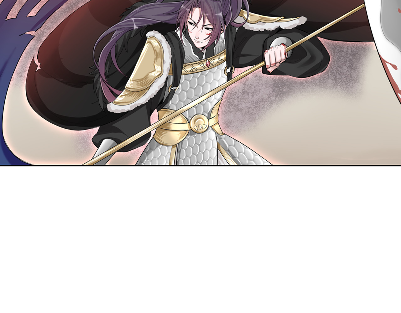 将军请出道 第1话 殉国“太子”穿越了？！ 第70页