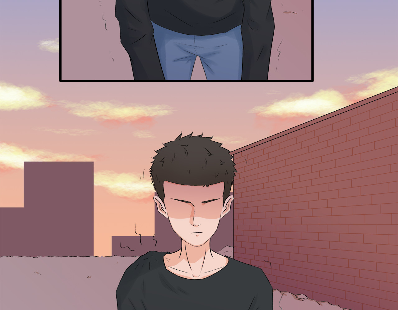 灵丝 第6话 原罪之境 第79页