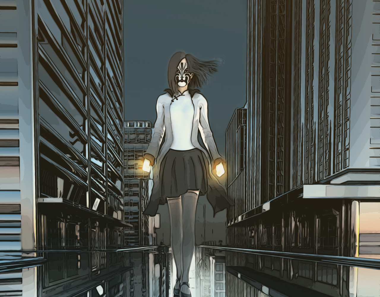 守界人 第3页