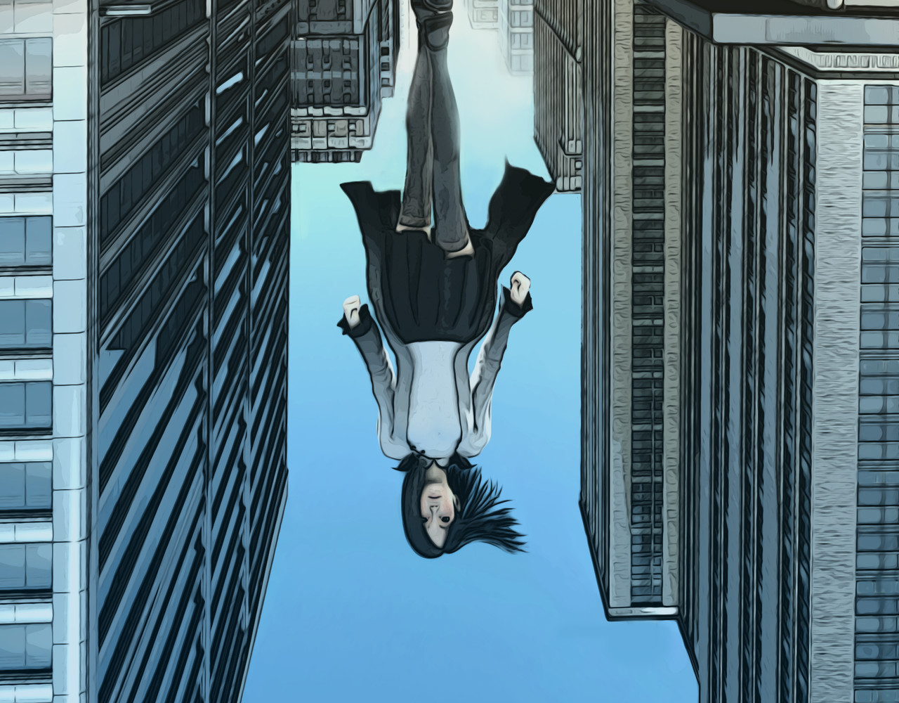 守界人 第4页