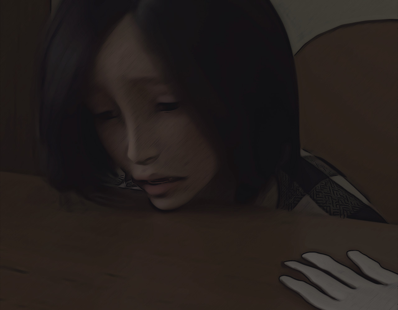守界人 01 我是“异能者” 第82页