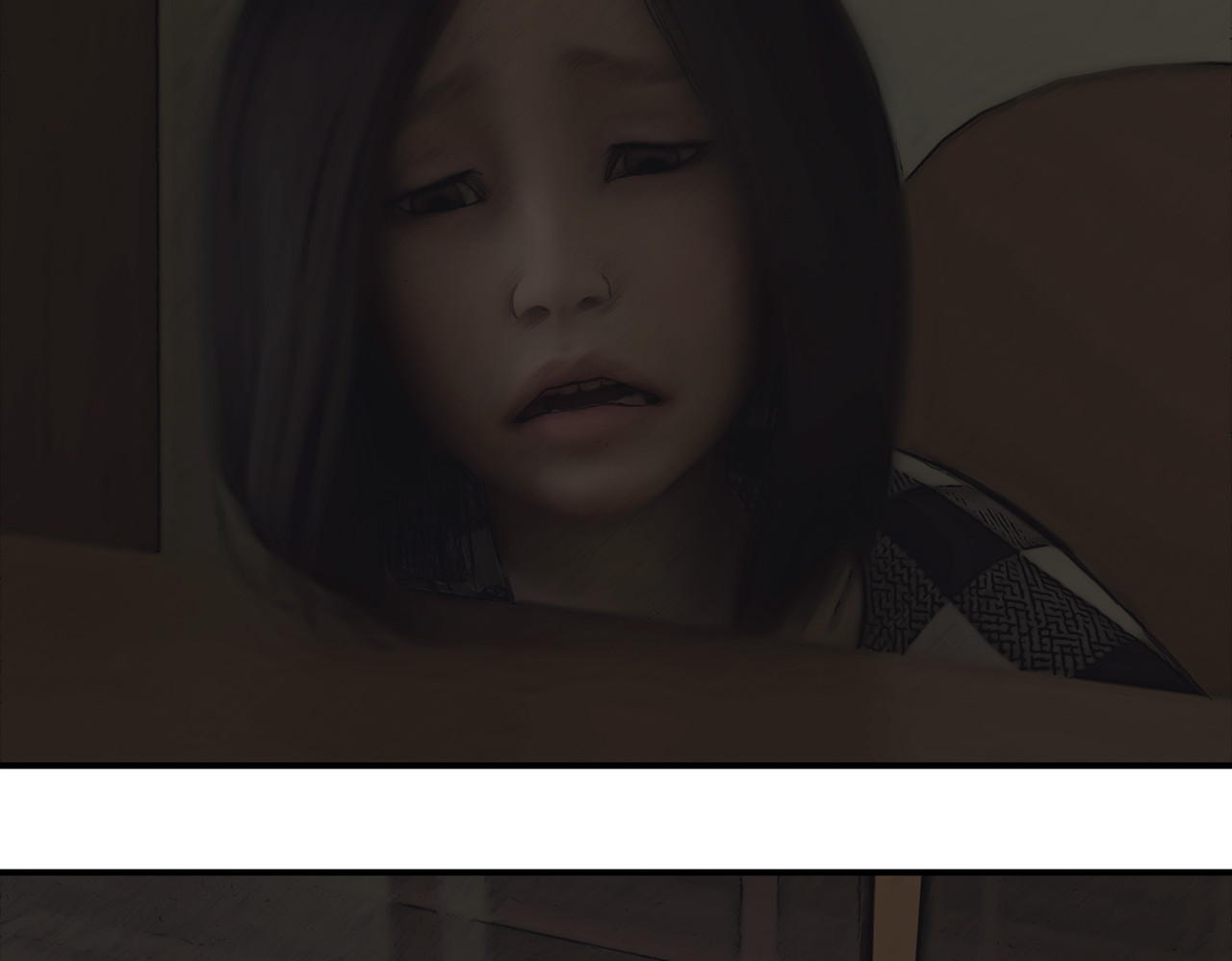 守界人 01 我是“异能者” 第86页