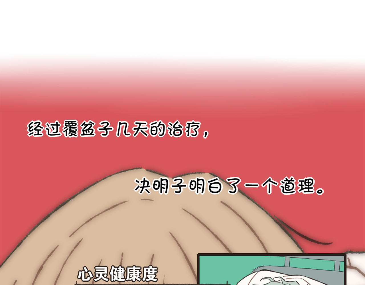 MBTI警告!! 003.预知子 第3页