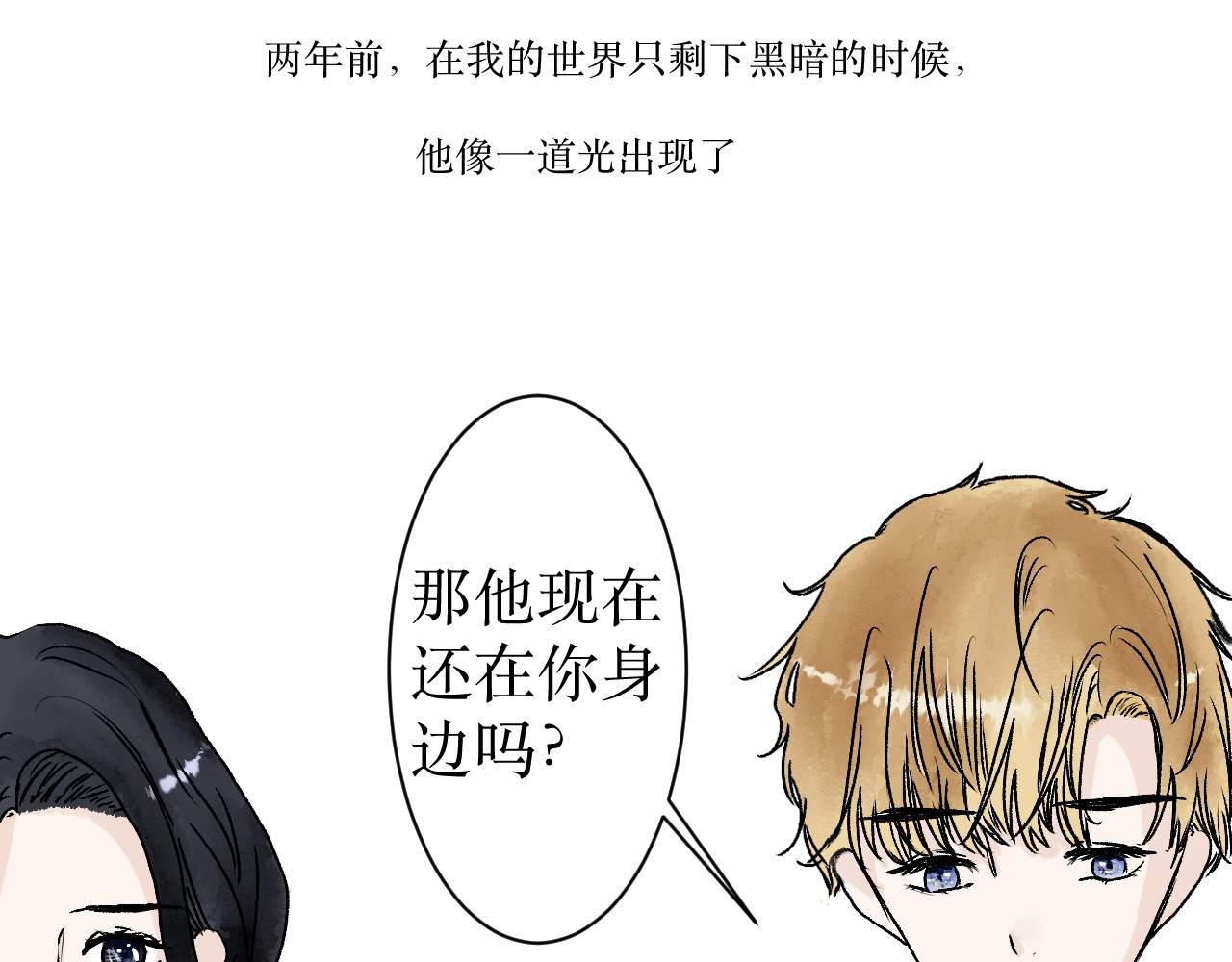 那时 彼时的我 第64页