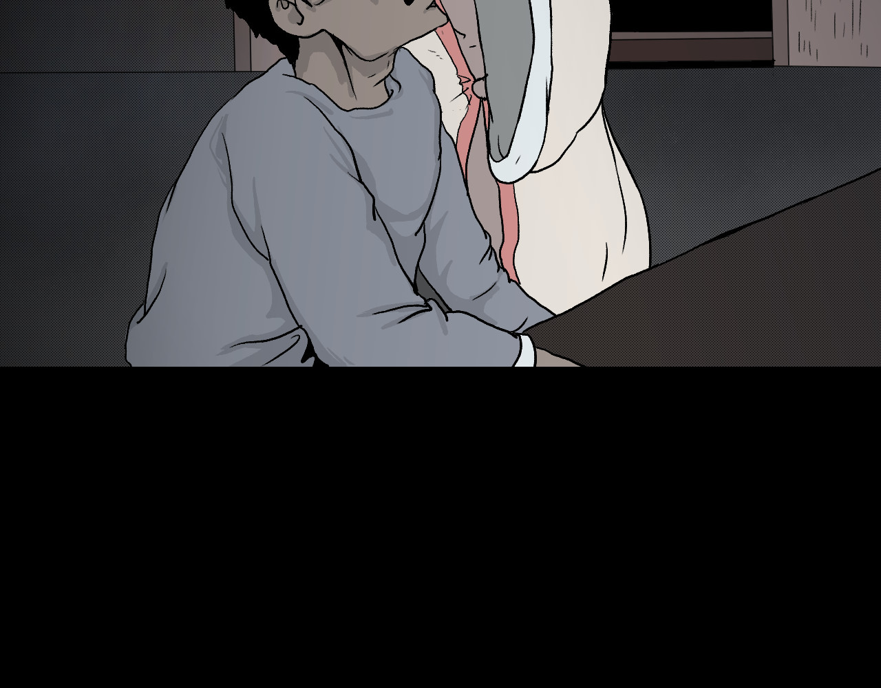 黑段子 菌（3） 第17页