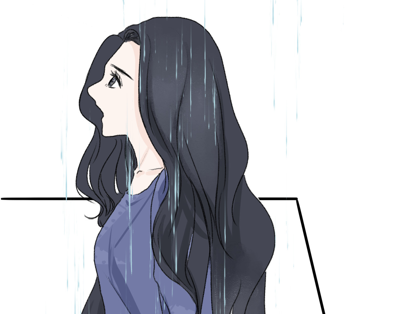 那时 第一篇画完了 第79页