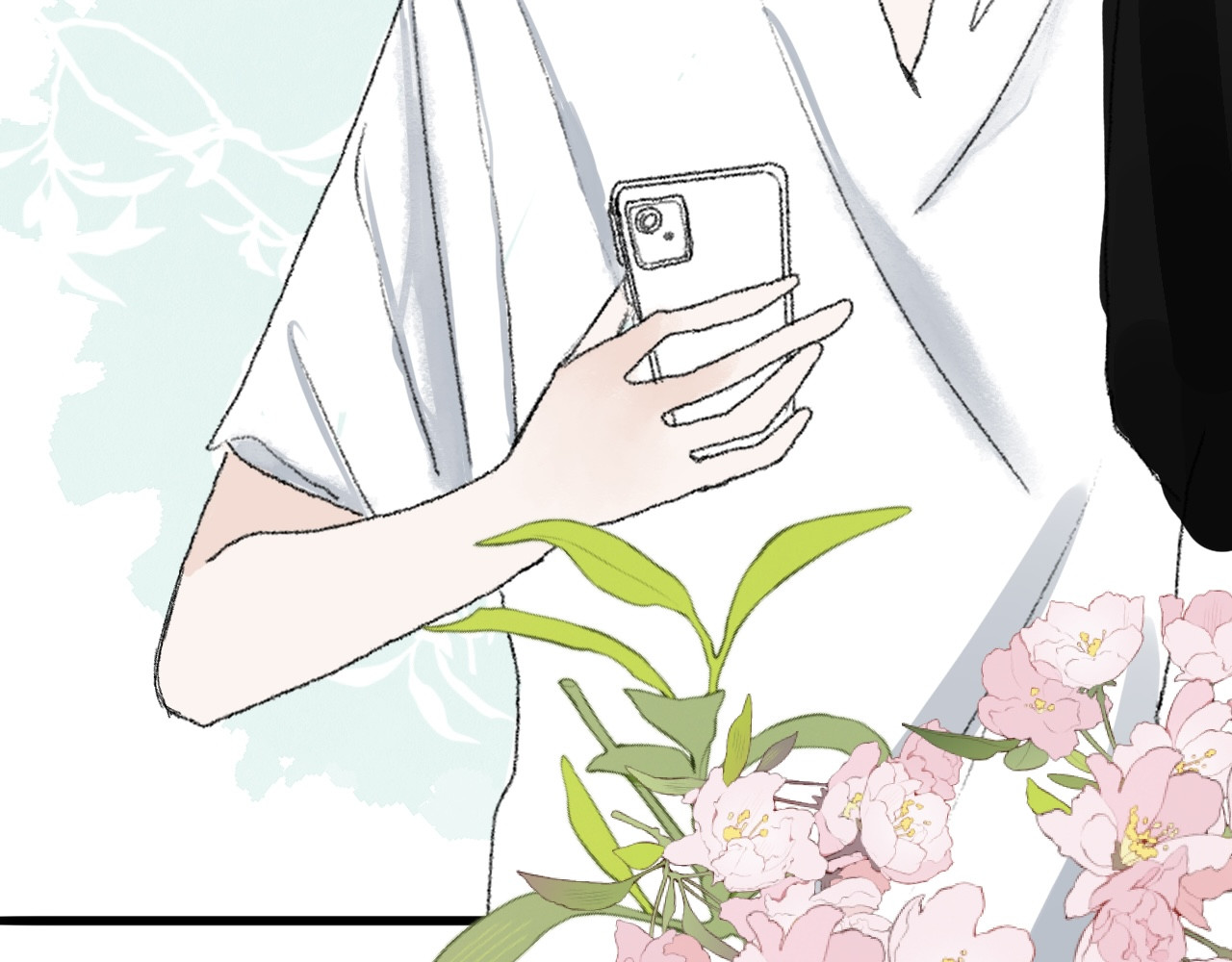 那时 第一篇画完了 第10页