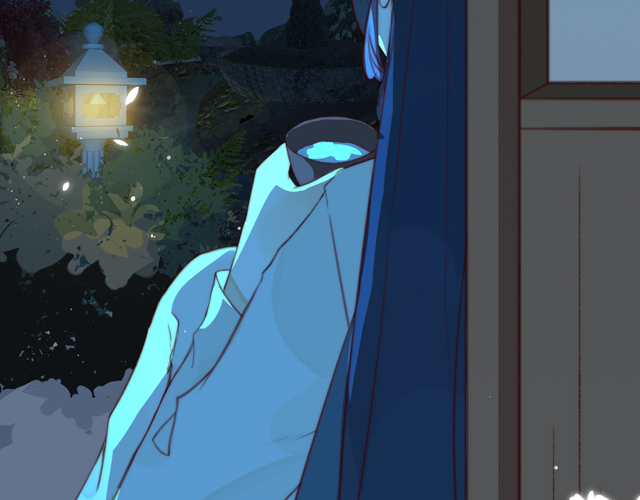 何秋何求 第3话 被同化了耶 第41页