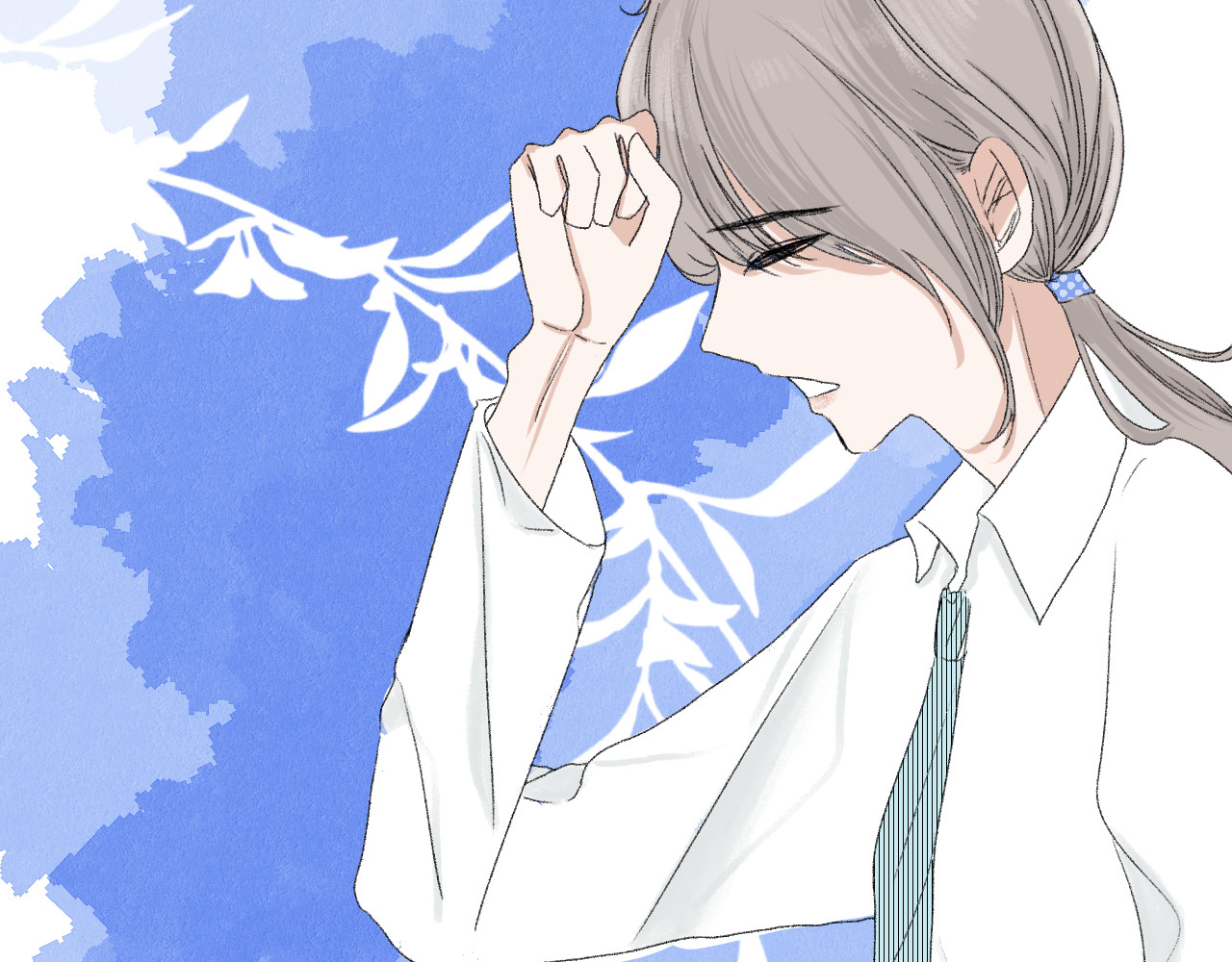 那时 过往 第30页