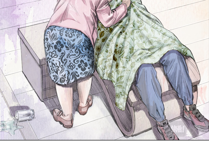 时局图 第一章  什么是共青团？ 第53页
