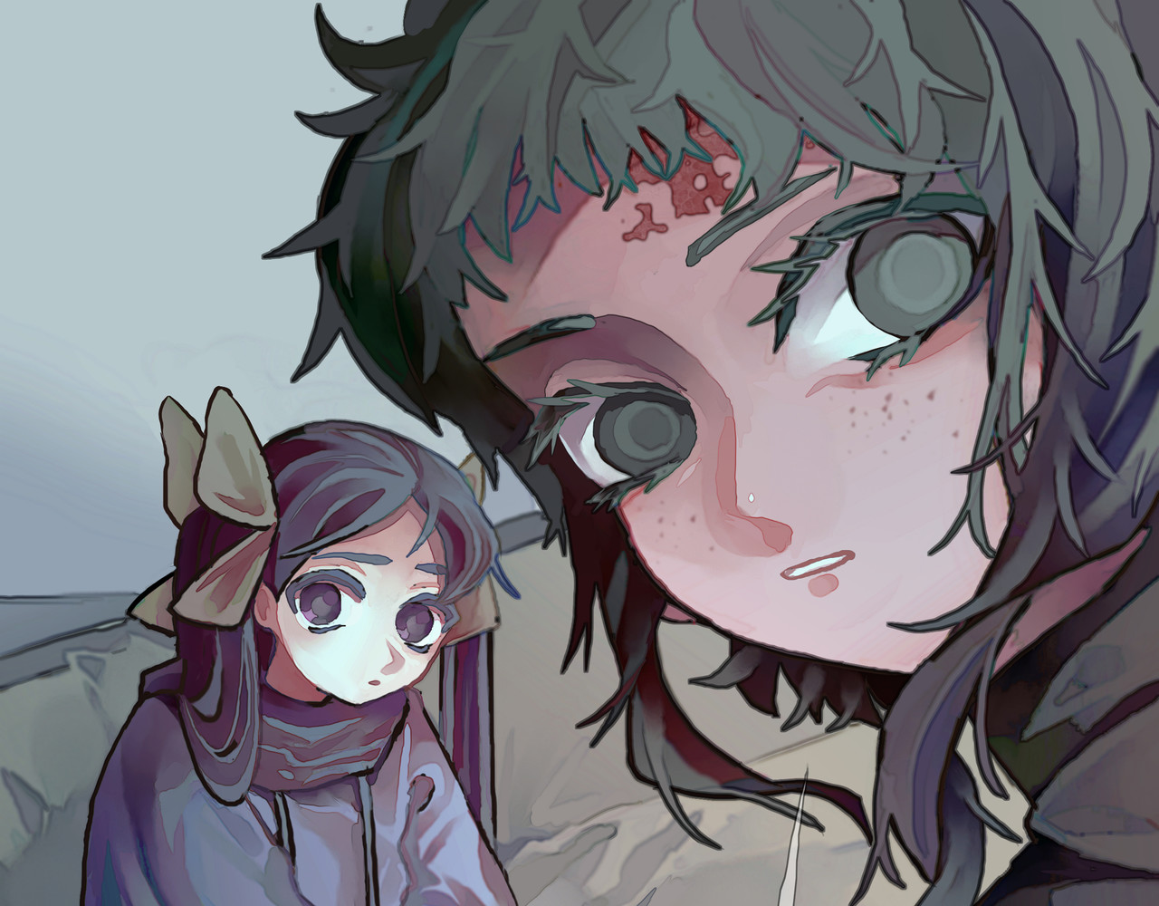 彼女 04 彷徨？ 第33页