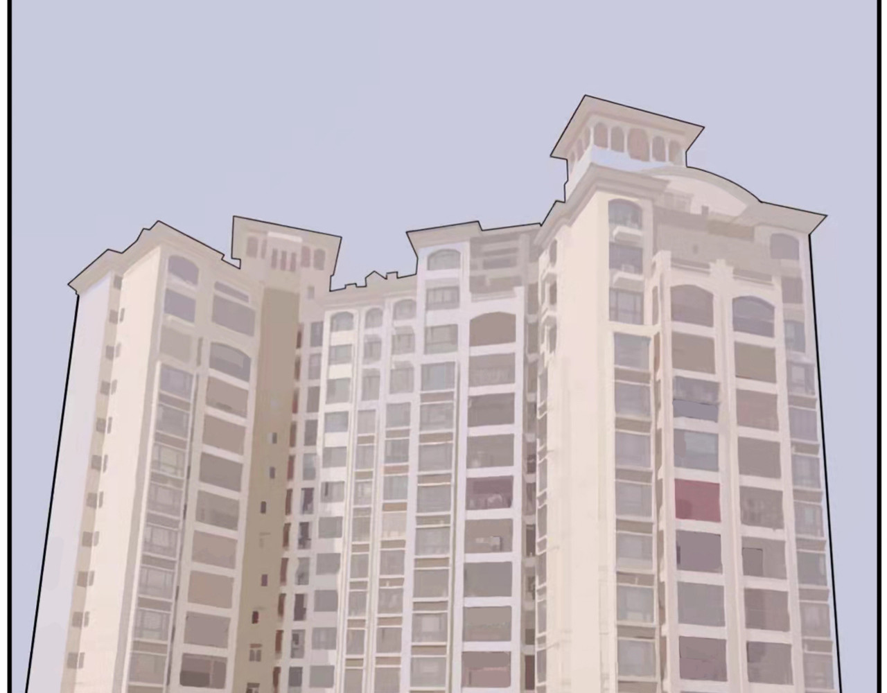 桃仙 第1页