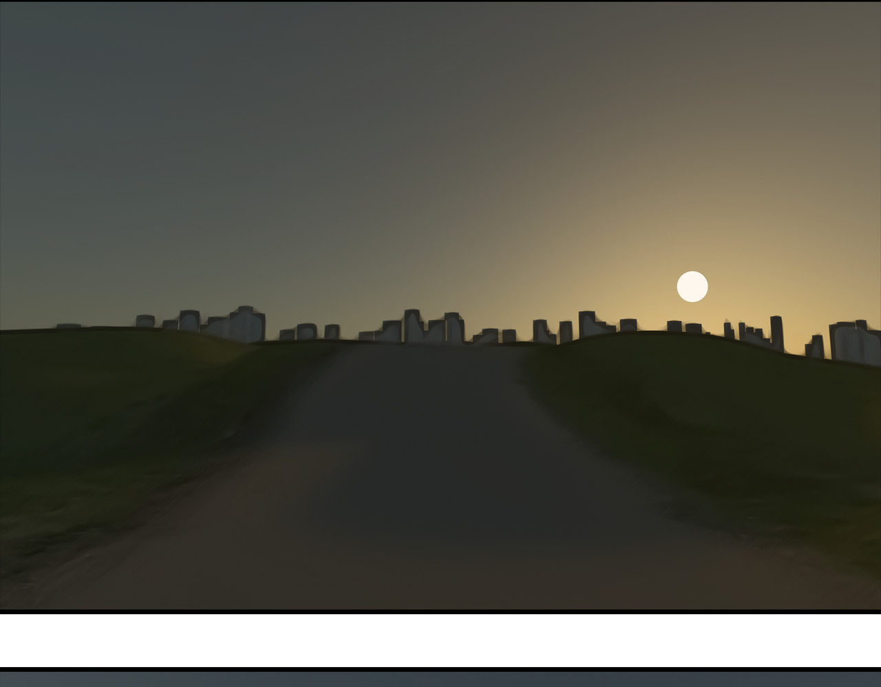 守界人 04 遭遇烟羽鸟 第1页