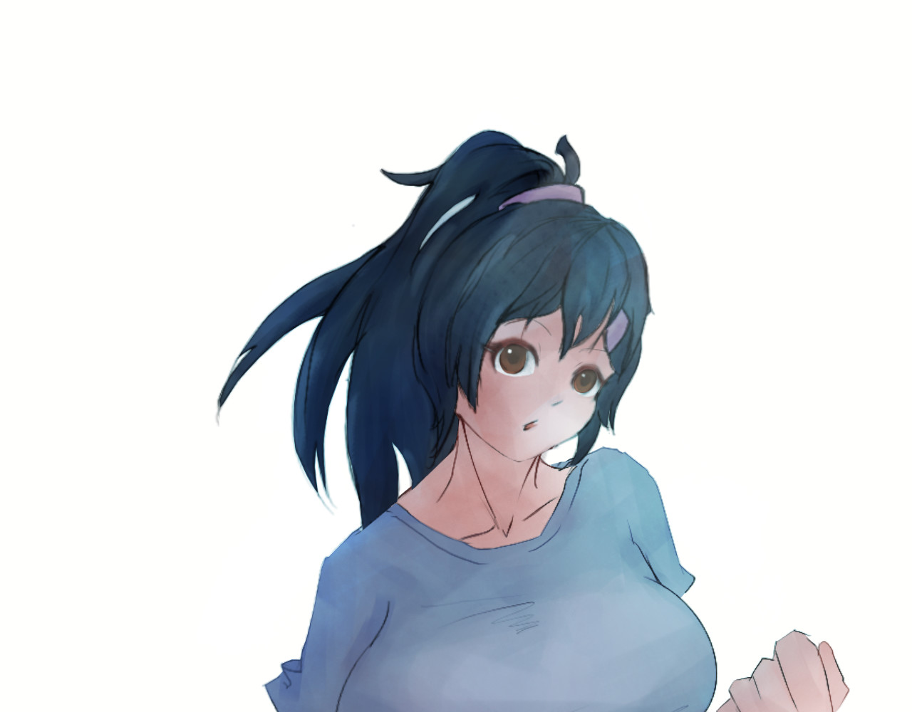 传单 工作 第1页