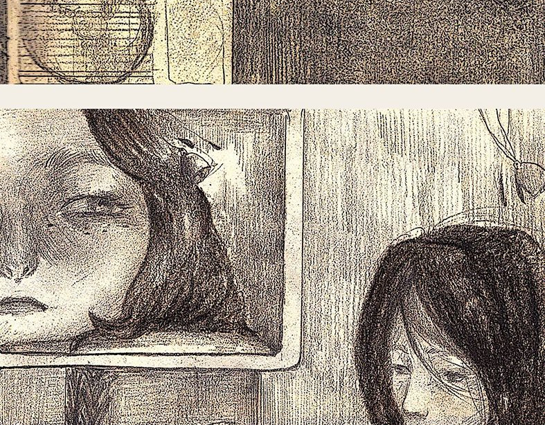 《鱼缸》 02/玲玲 第3页
