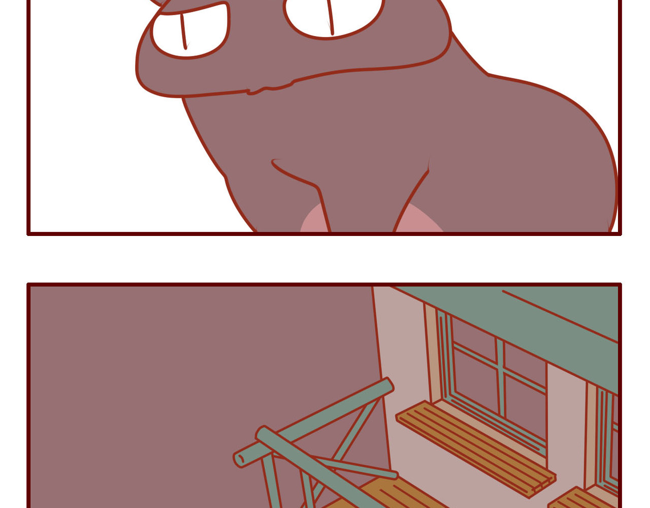 猫咪甜品屋 6 第39页