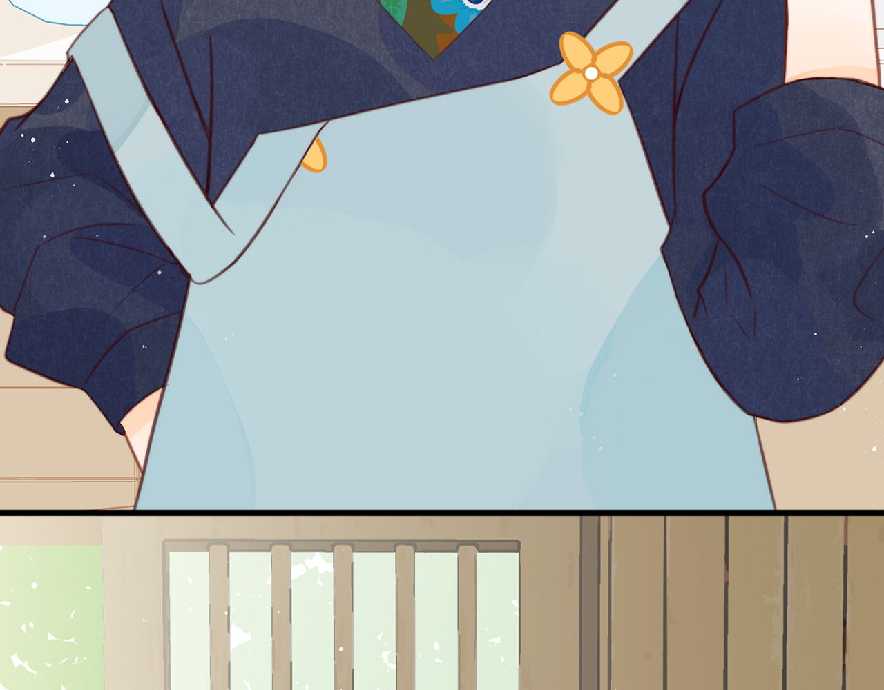 何秋何求 第5话 温暖的人儿 第48页