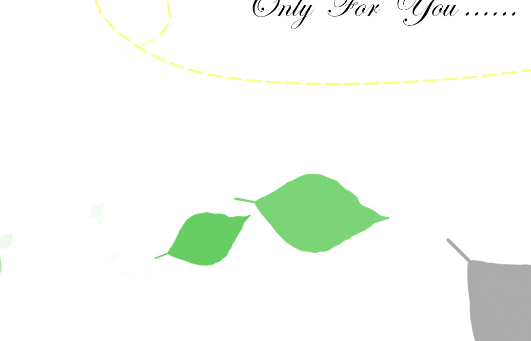 Only For You 前言 第46页