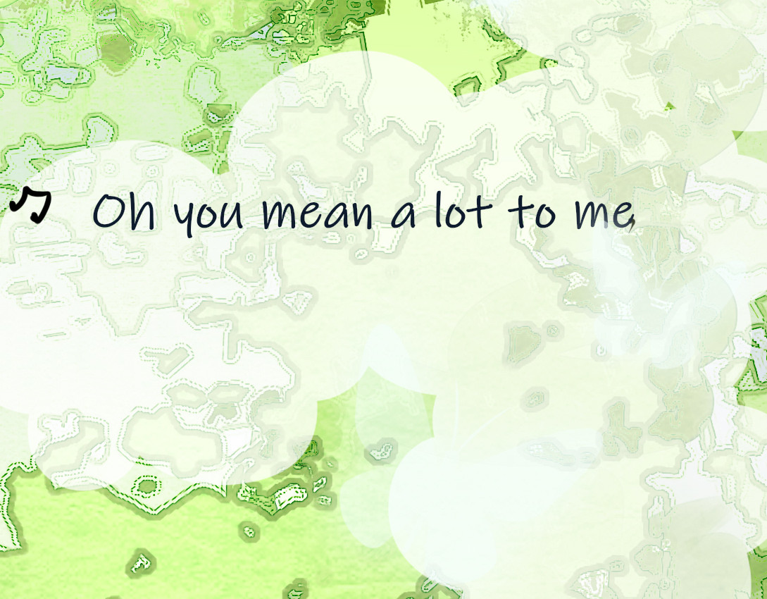 Only For You 前言 第66页