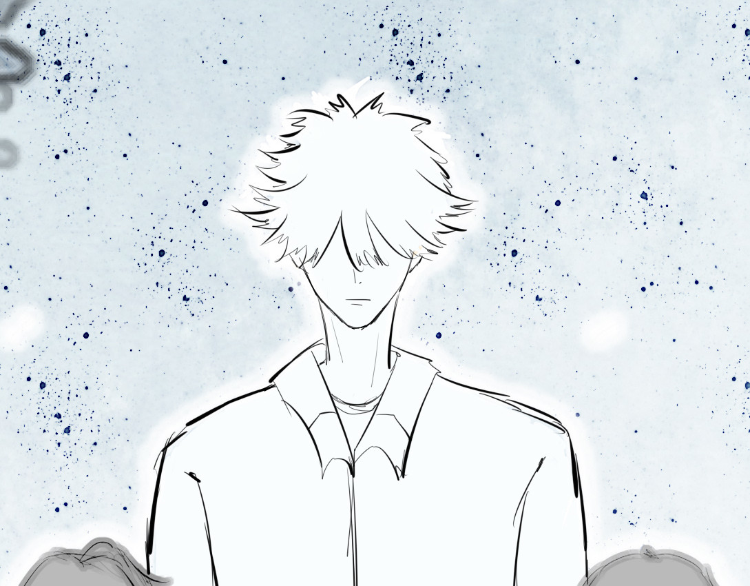 Only For You 第8页