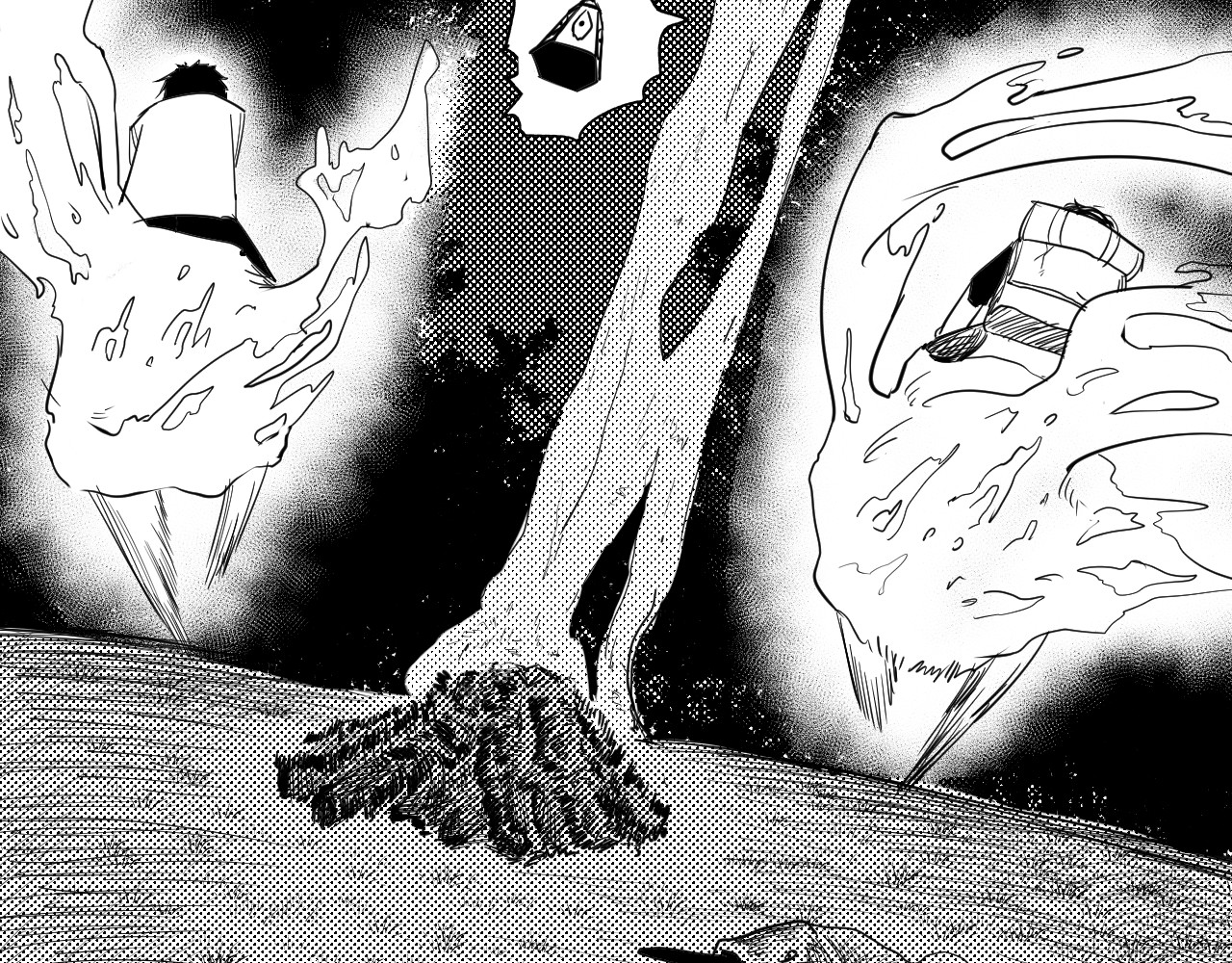 魂渡人 短篇（上） 第272页