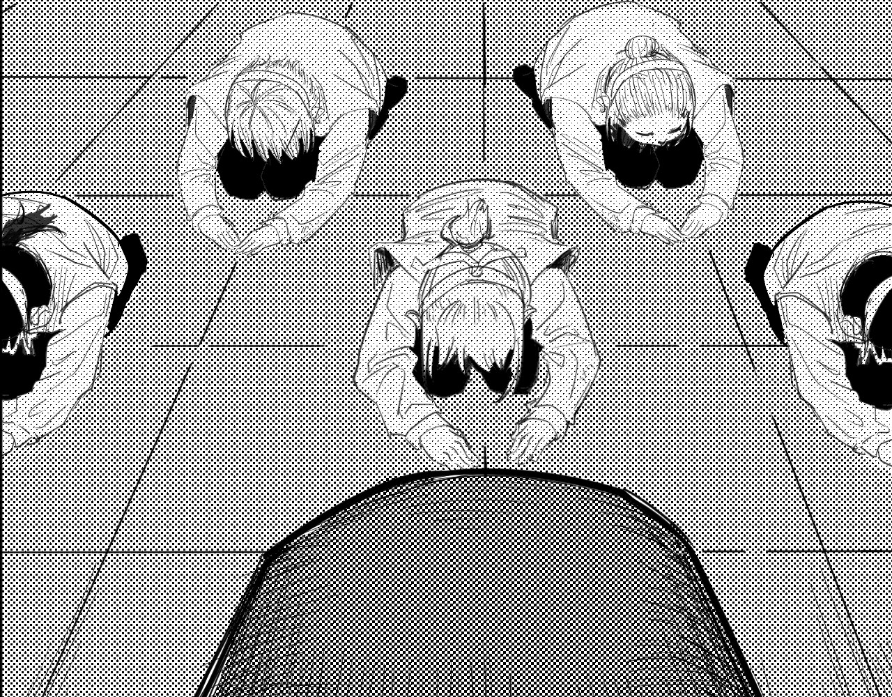 魂渡人 第5页