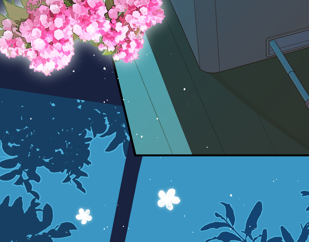 何秋何求 第6话 漫长的一天 第90页