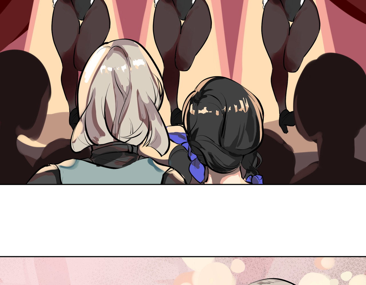 快放！空岛 【001】坏女人登场！ 第30页
