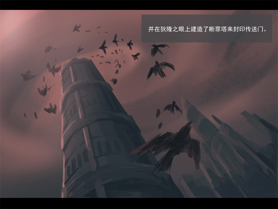 狄隆 序章（下） 第17页