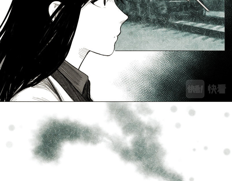 心霾 第1话-怪物 第57页