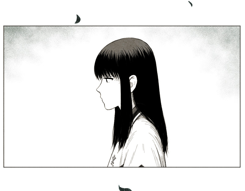 心霾 第1话-怪物 第66页