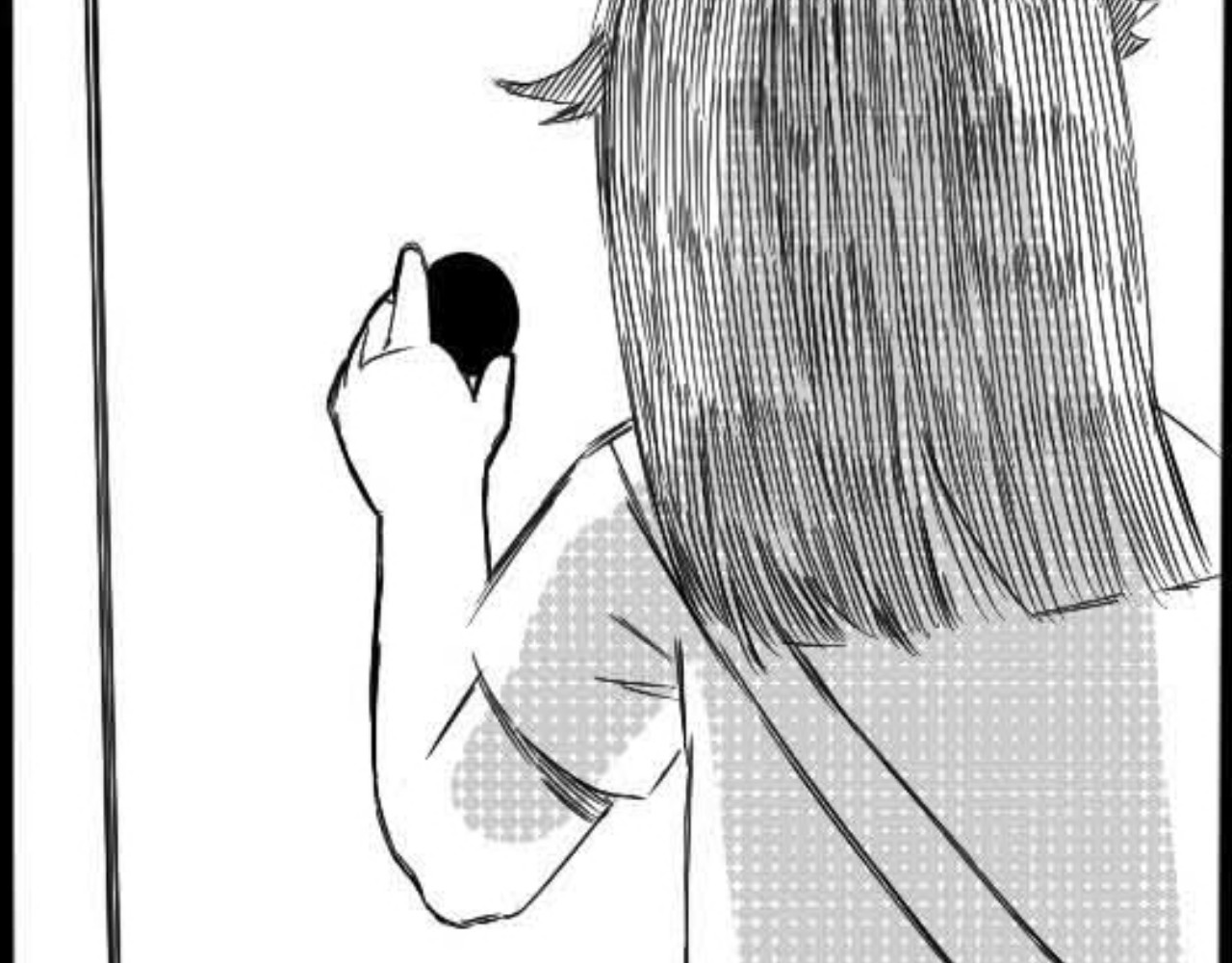 青日 第二话，故去新来 第9页