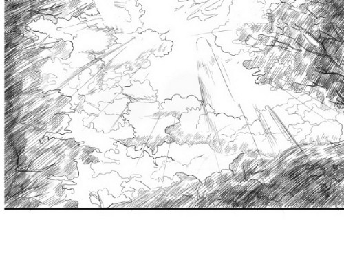 云流 梦（番外） 第4页
