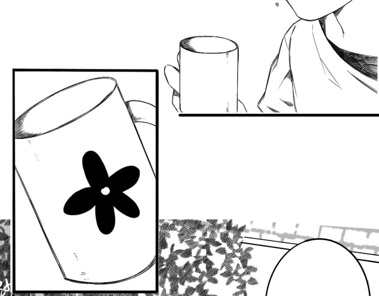 青日 第五话，重新开始 第26页