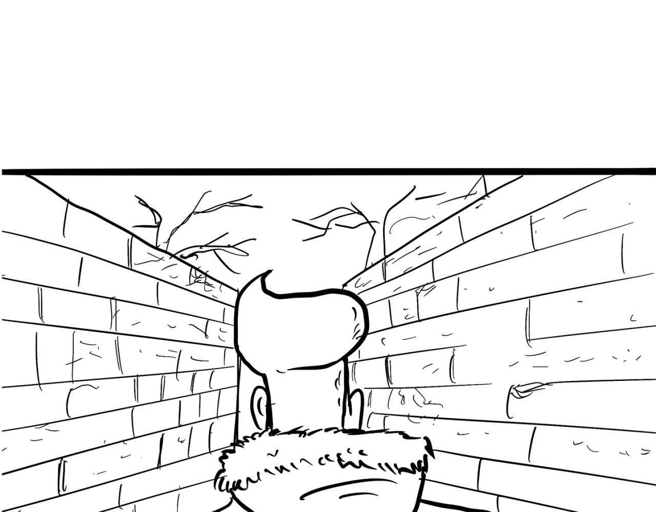 鸟人 第1页