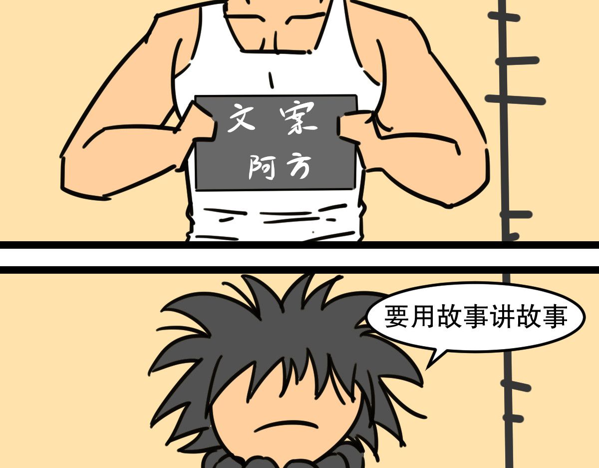 尸了志 尝试合作 第3页