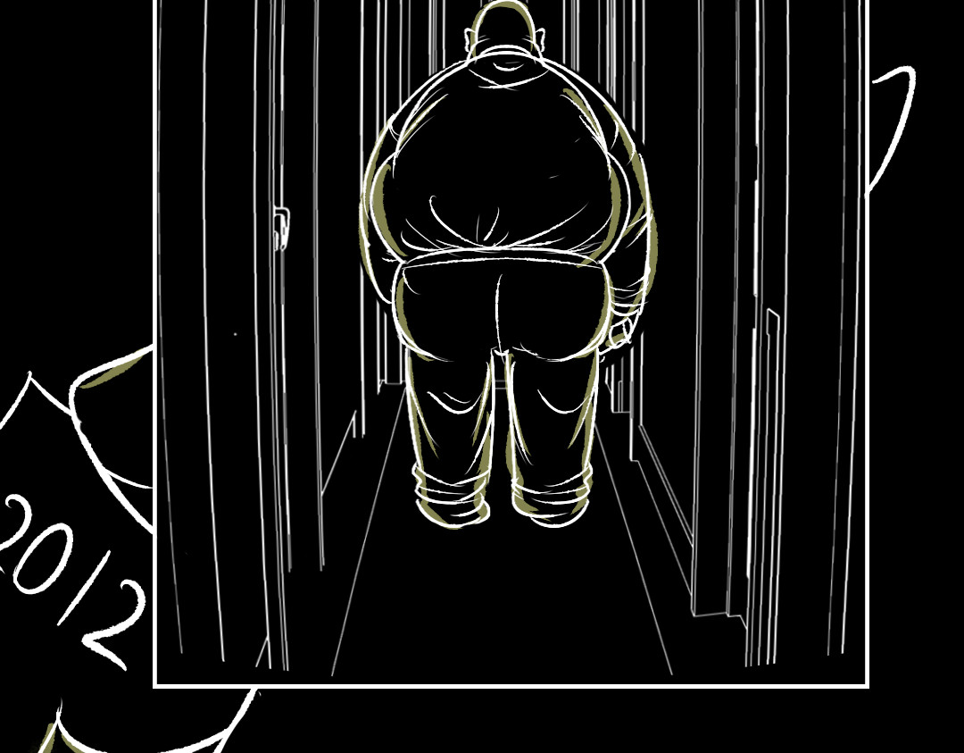 32×32的梦 32×32的梦（下） 第83页