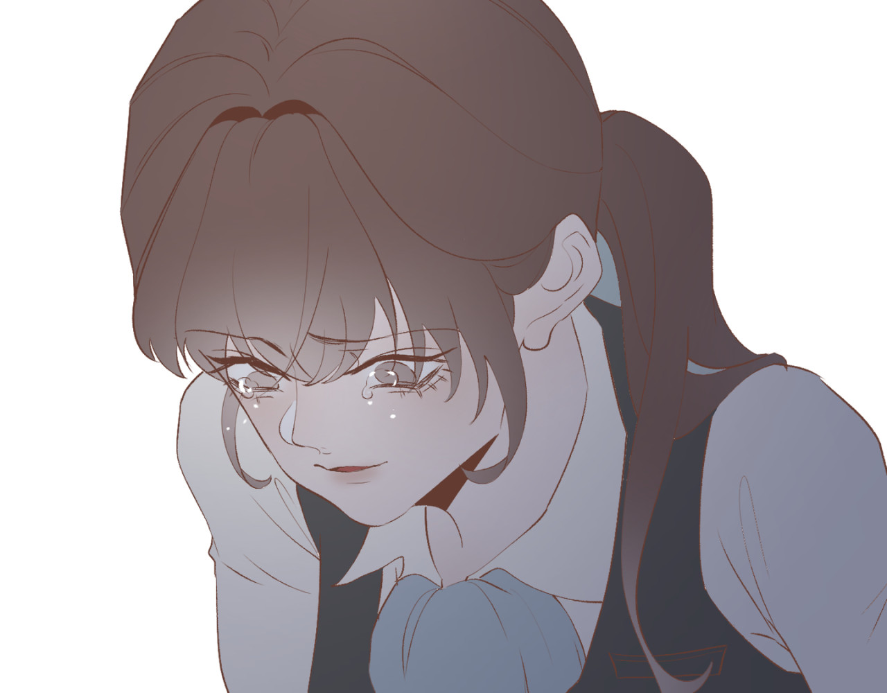 失恋ing 心酸 第80页