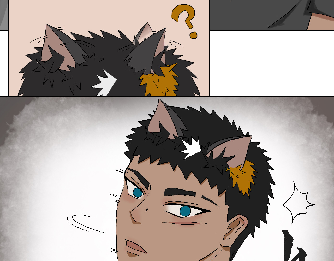31只猫 不见了 第20页