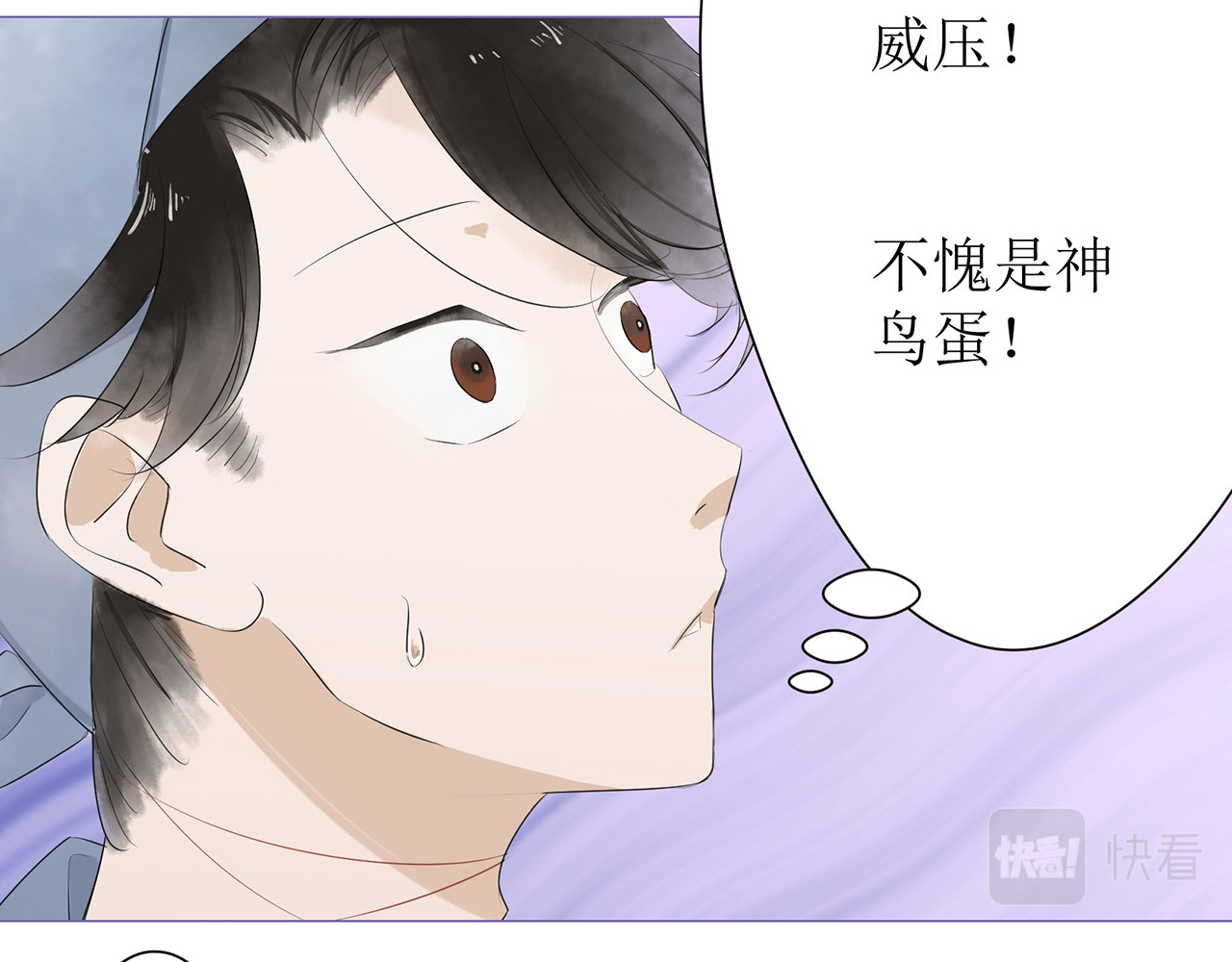 神鸟 神鸟一 第55页