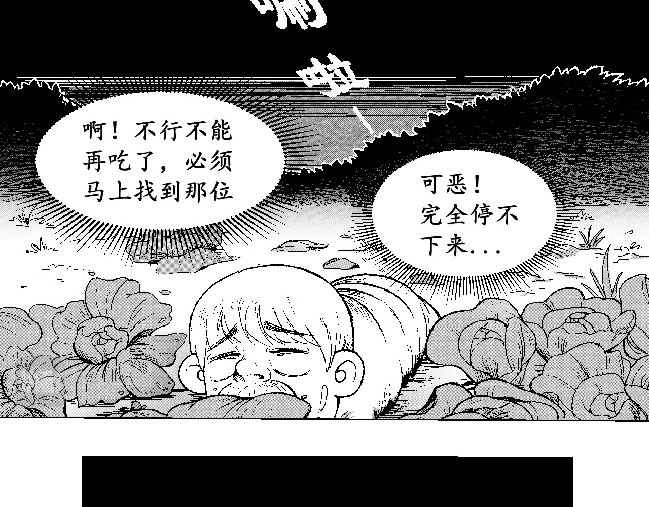 我种的菜在异世界备受欢迎 第3页