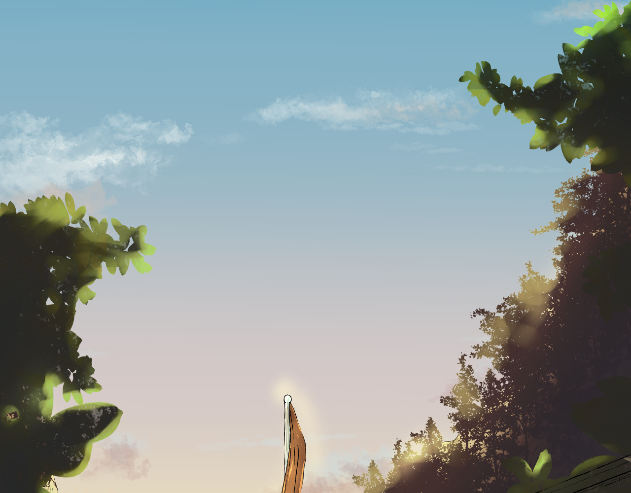 老师！ 回忆 第18页