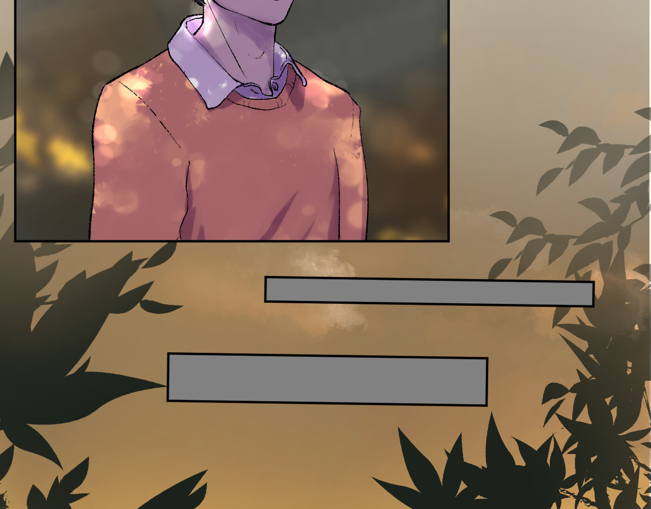 老师！ 回忆 第49页